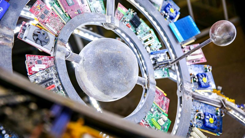 企业搜索运维监控：守护数据安全，提升运营效率